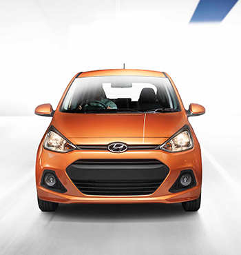 Hyundai Grand i10
